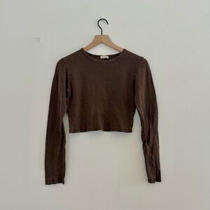 Ozma of California Lia Top